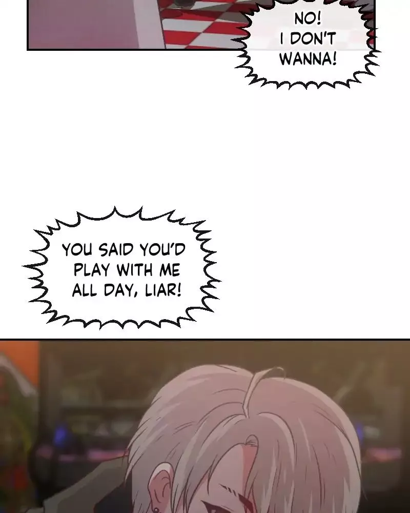 Read Age Matters Manga Online