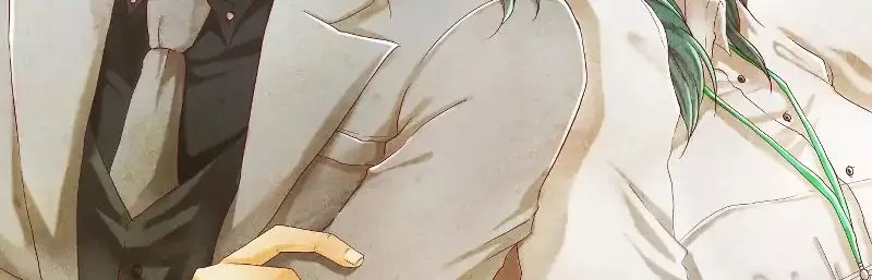 Read Age Matters Manga Online