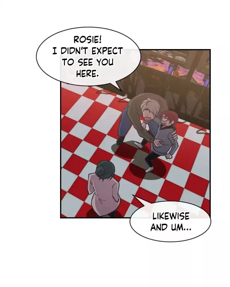 Read Age Matters Manga Online