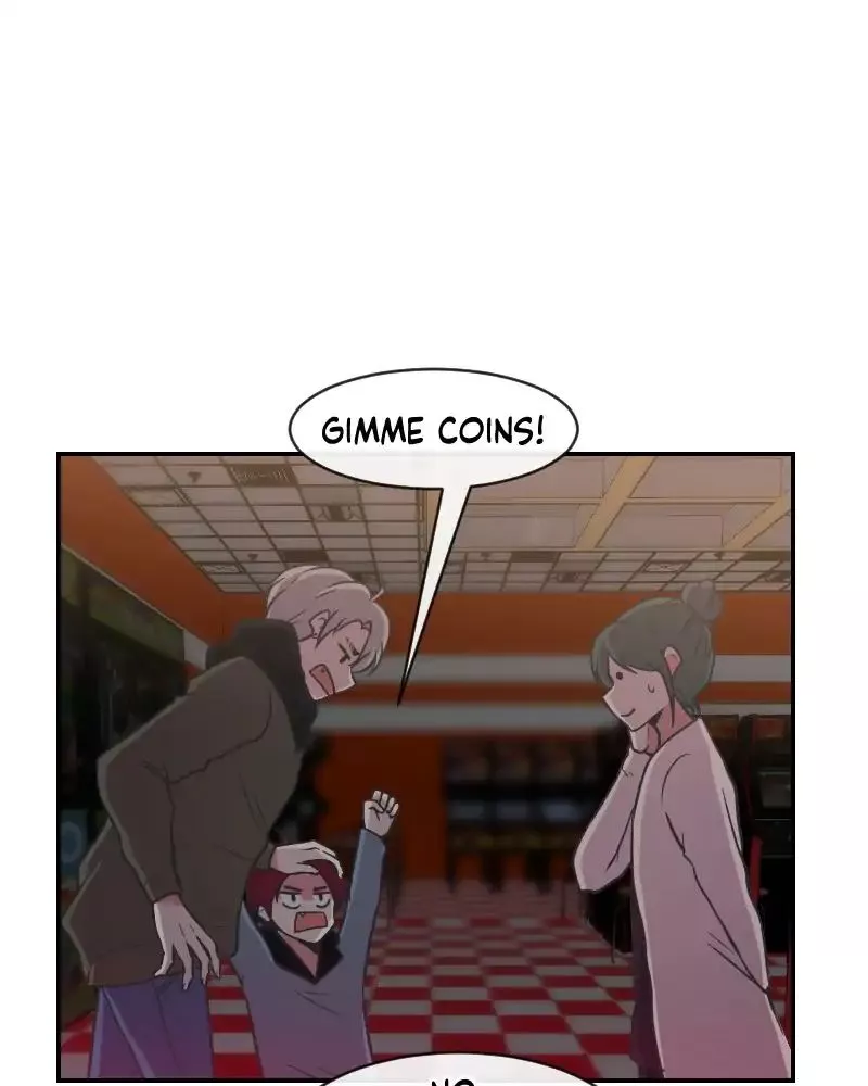 Read Age Matters Manga Online