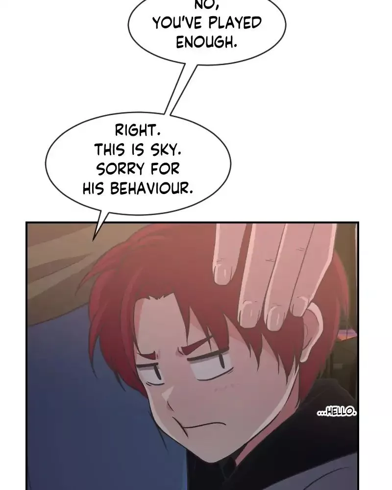 Read Age Matters Manga Online