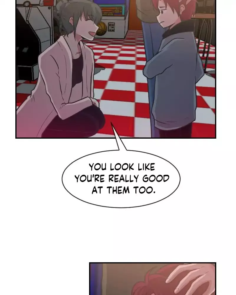 Read Age Matters Manga Online