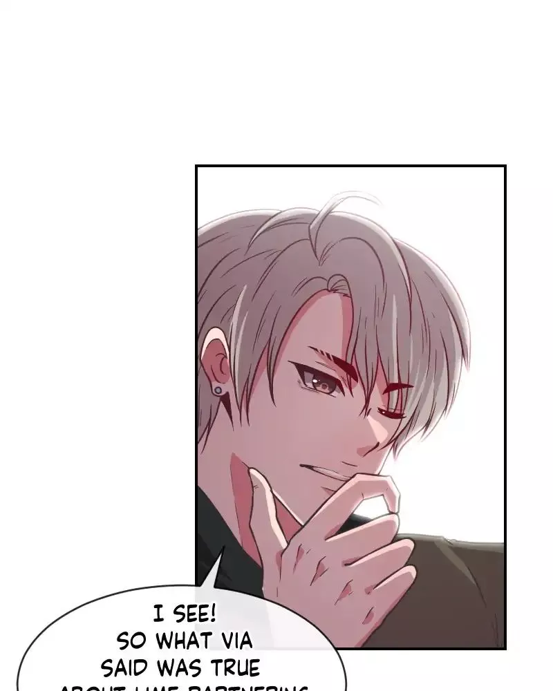 Read Age Matters Manga Online