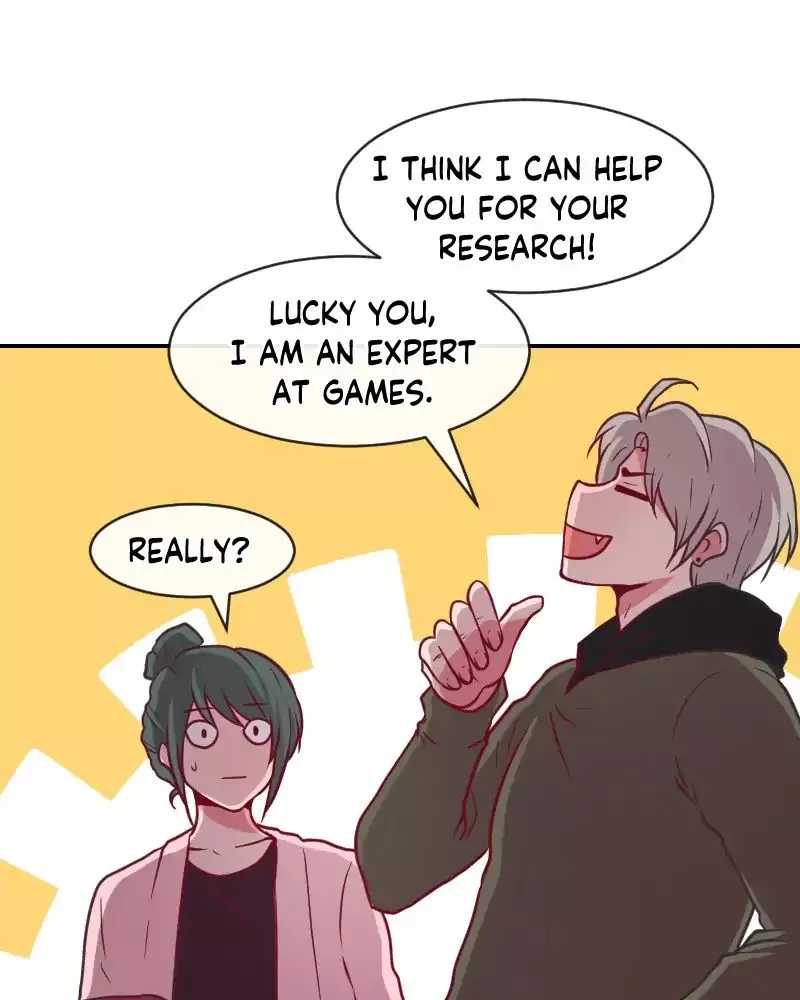 Read Age Matters Manga Online