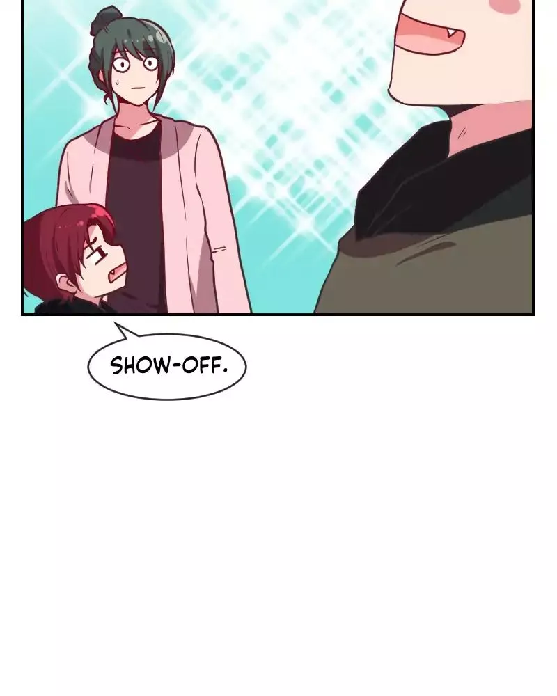 Read Age Matters Manga Online