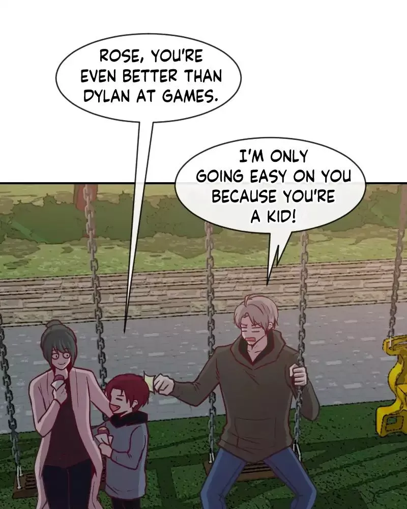 Read Age Matters Manga Online