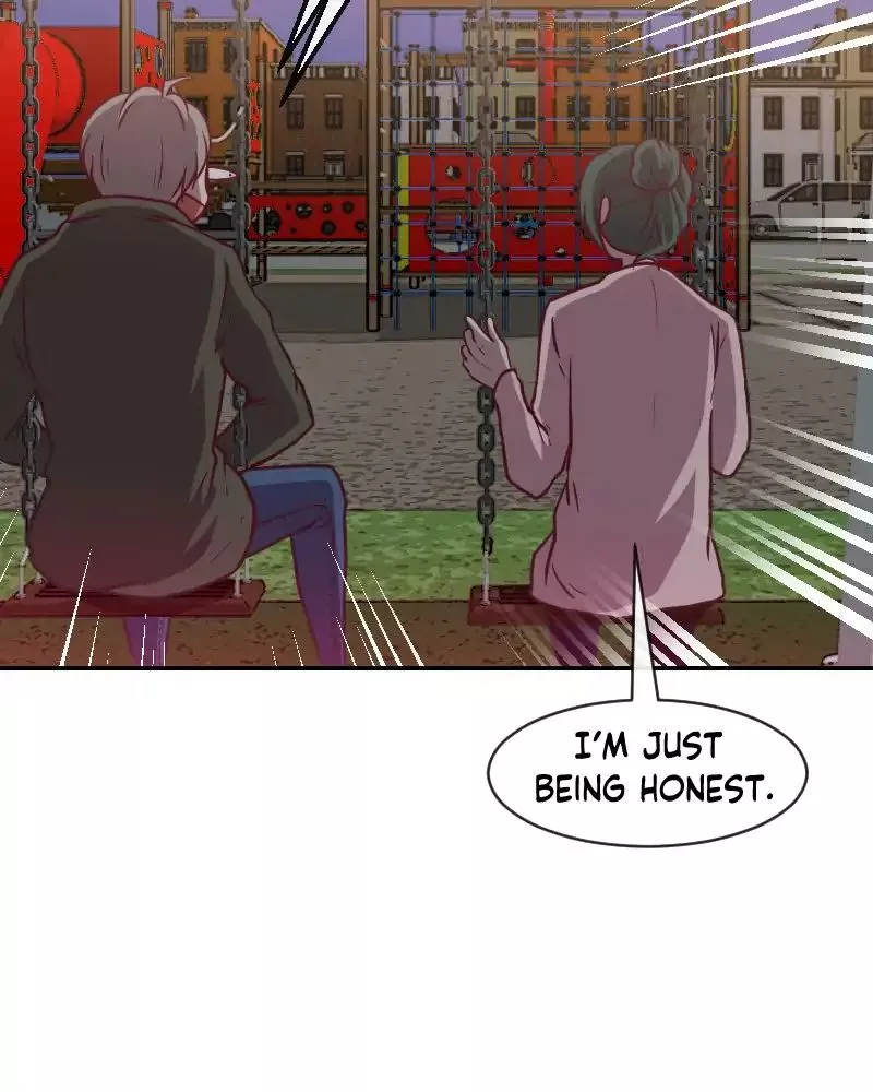 Read Age Matters Manga Online