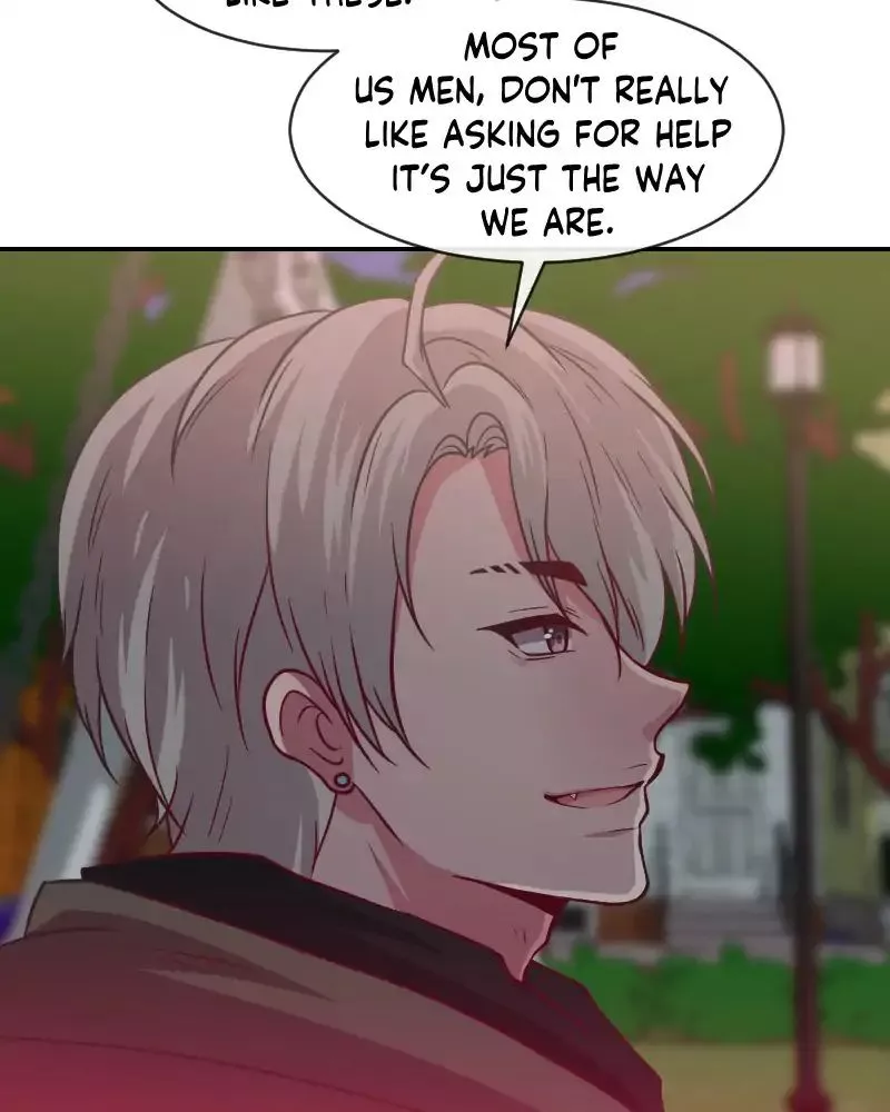 Read Age Matters Manga Online