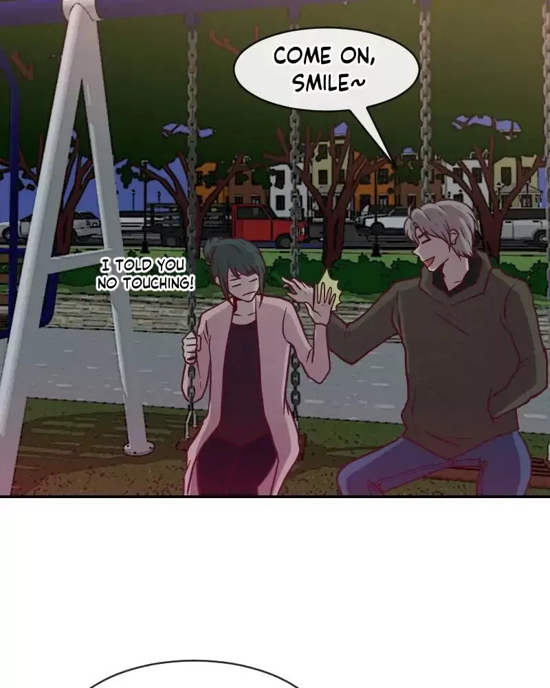 Read Age Matters Manga Online