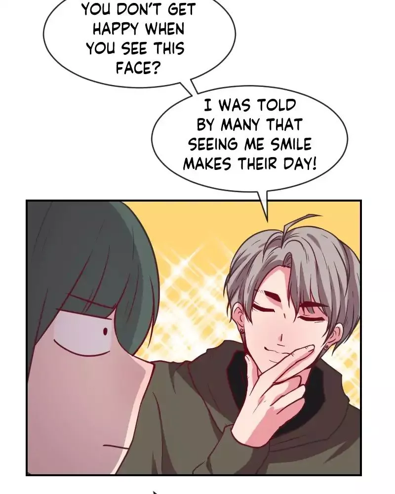 Read Age Matters Manga Online