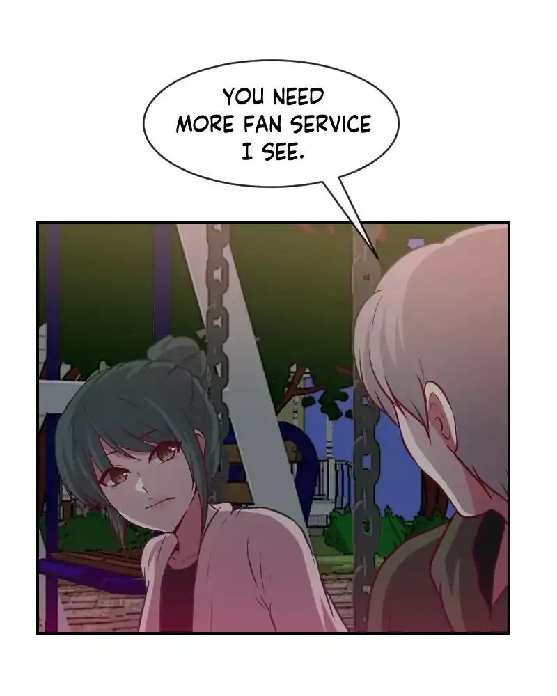 Read Age Matters Manga Online