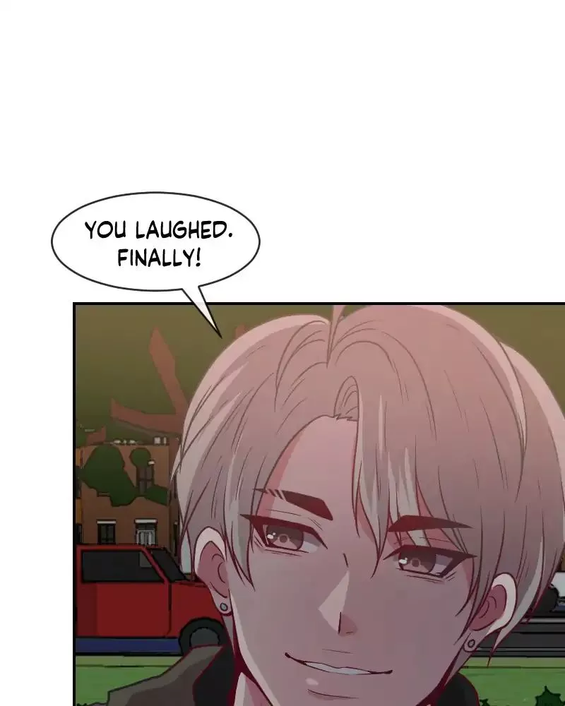 Read Age Matters Manga Online