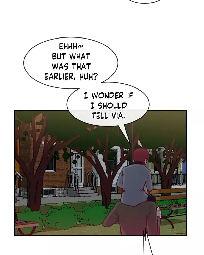 Read Age Matters Manga Online