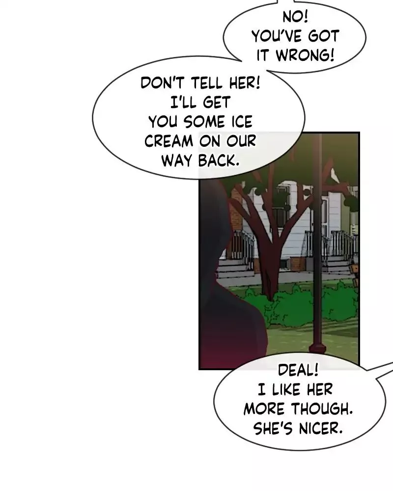 Read Age Matters Manga Online