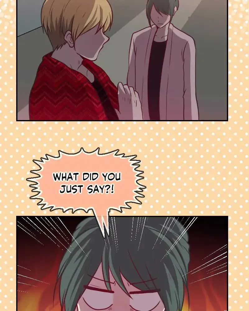 Read Age Matters Manga Online