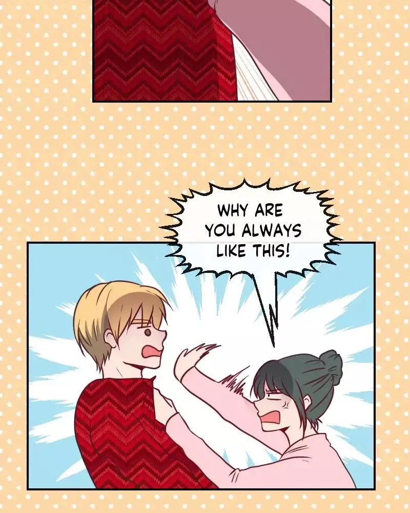 Read Age Matters Manga Online