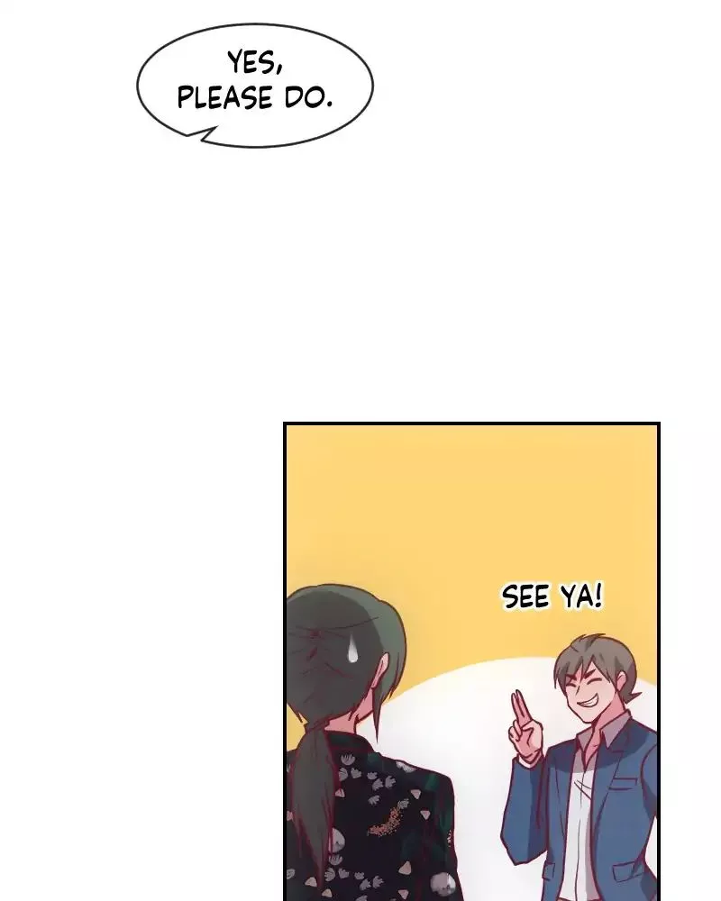 Read Age Matters Manga Online