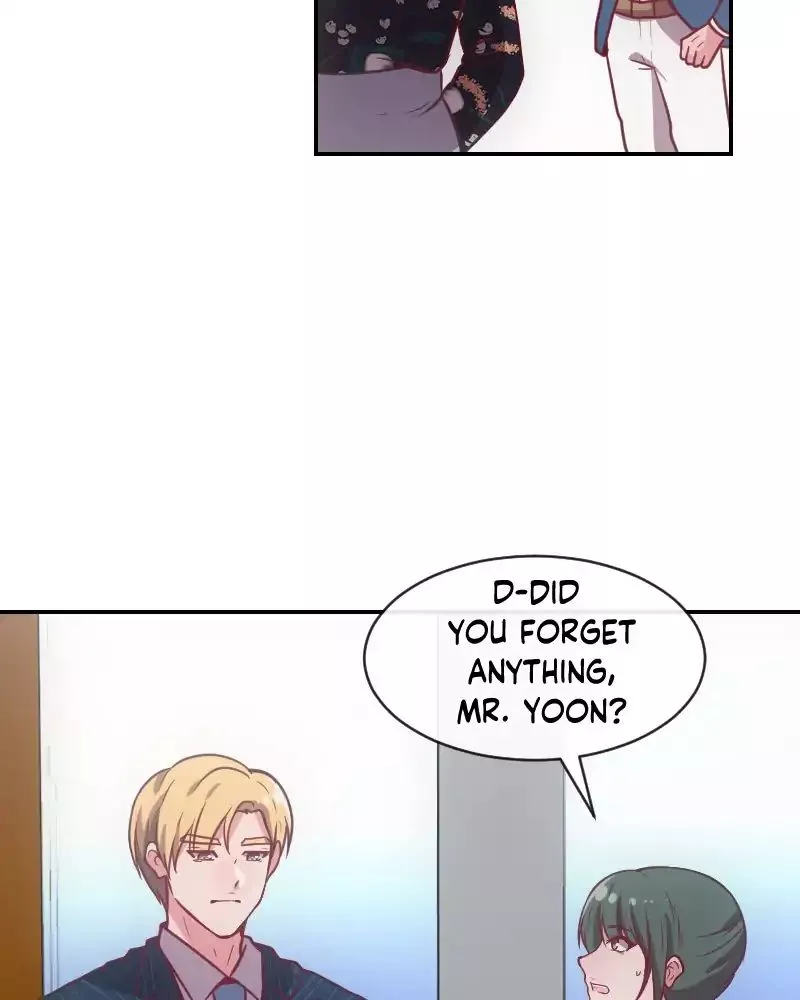 Read Age Matters Manga Online