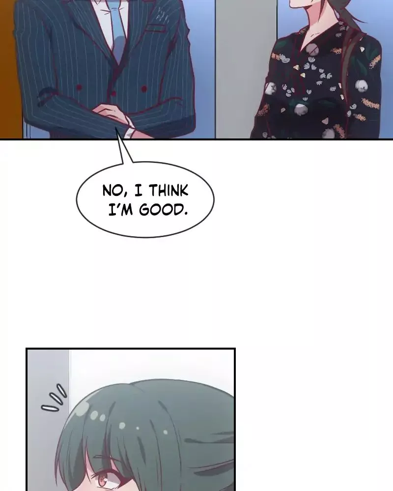 Read Age Matters Manga Online