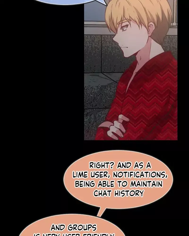 Read Age Matters Manga Online