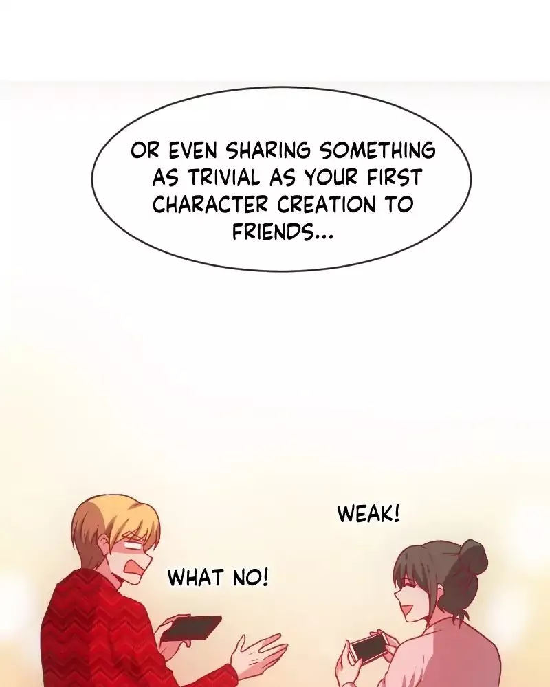 Read Age Matters Manga Online