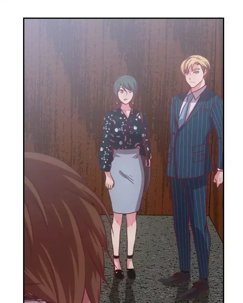 Read Age Matters Manga Online
