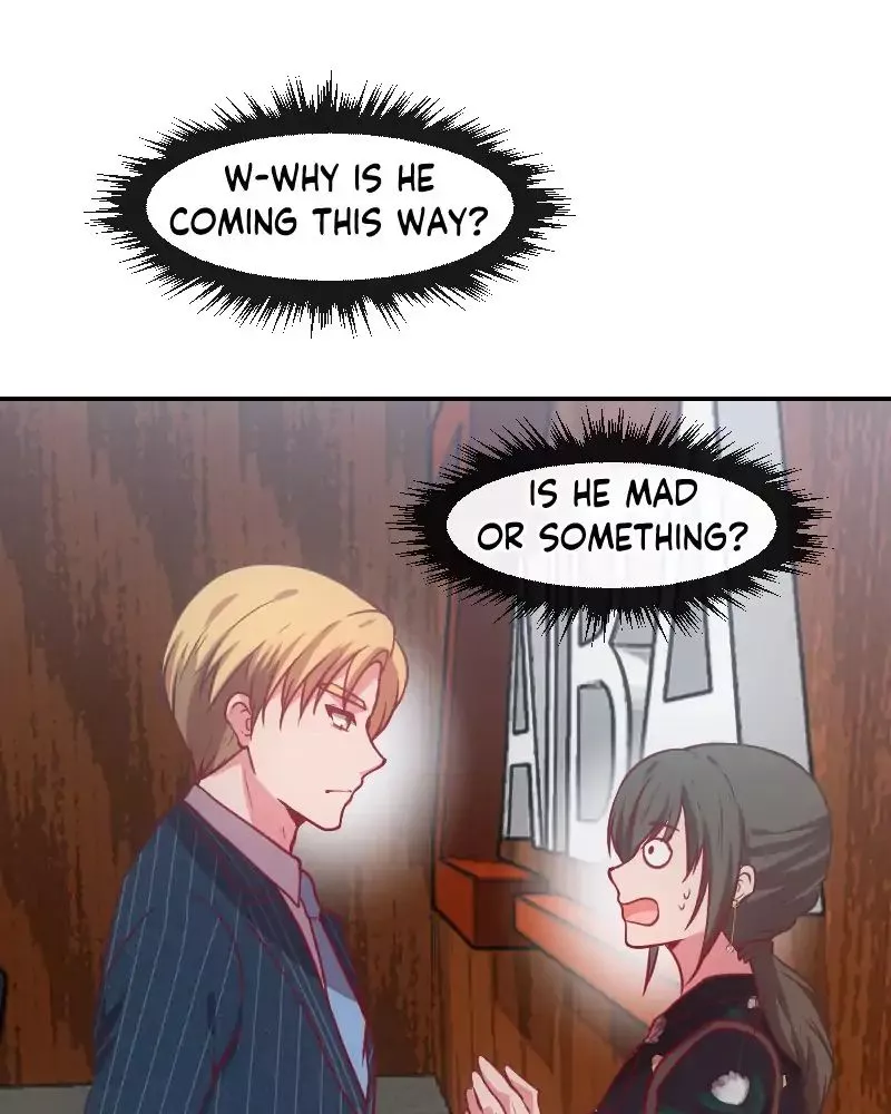 Read Age Matters Manga Online