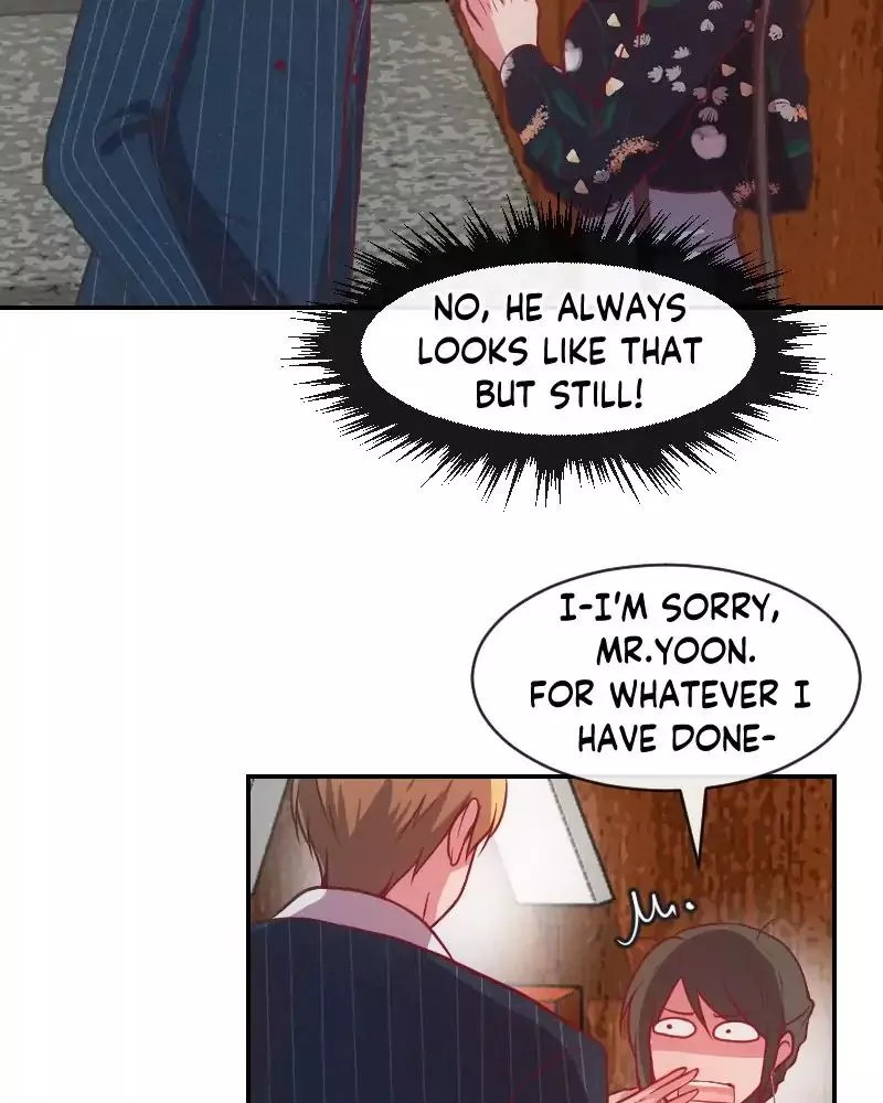 Read Age Matters Manga Online