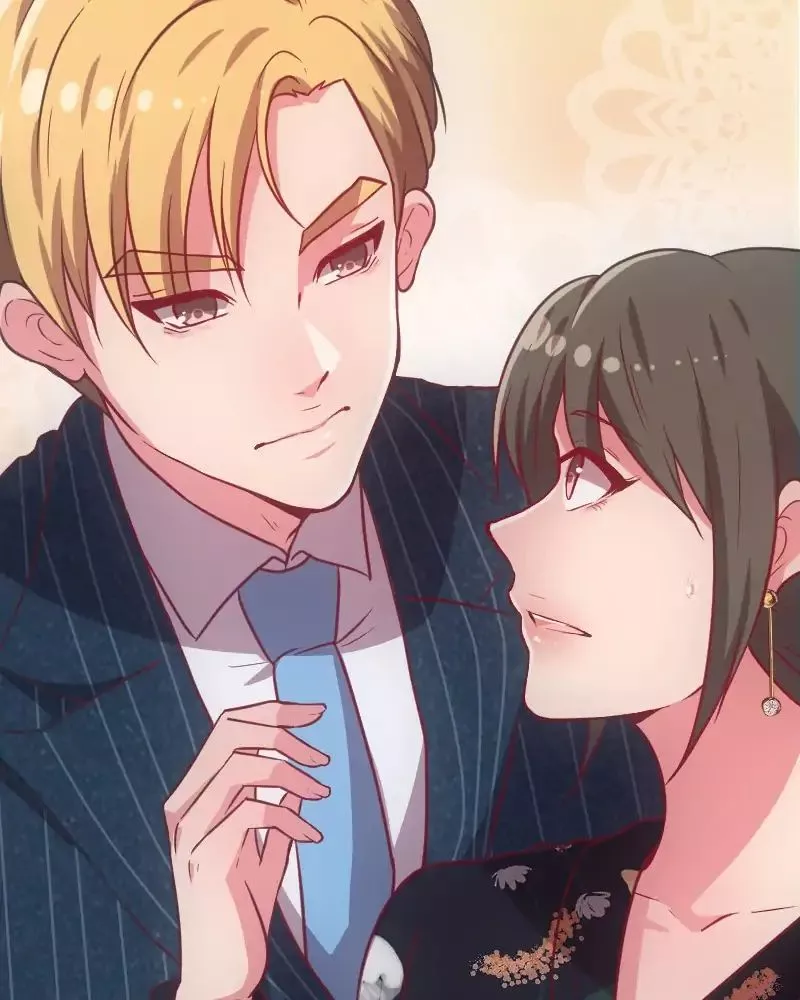 Read Age Matters Manga Online