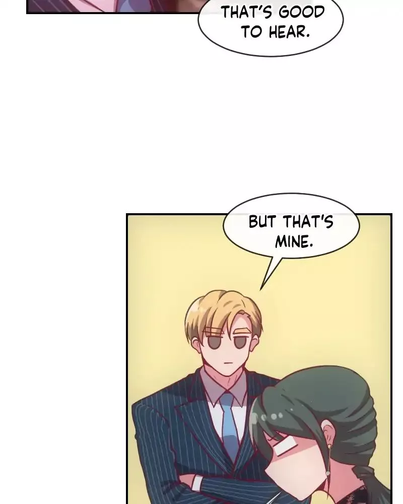 Read Age Matters Manga Online