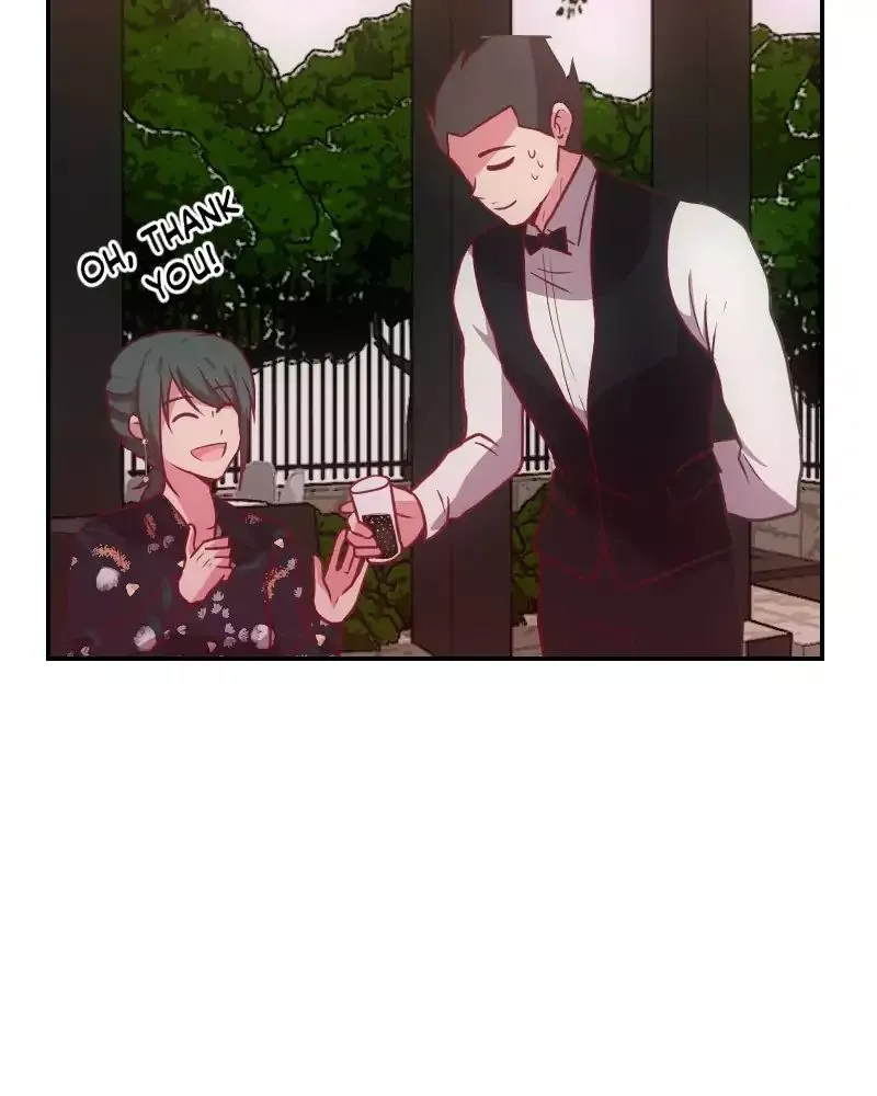 Read Age Matters Manga Online