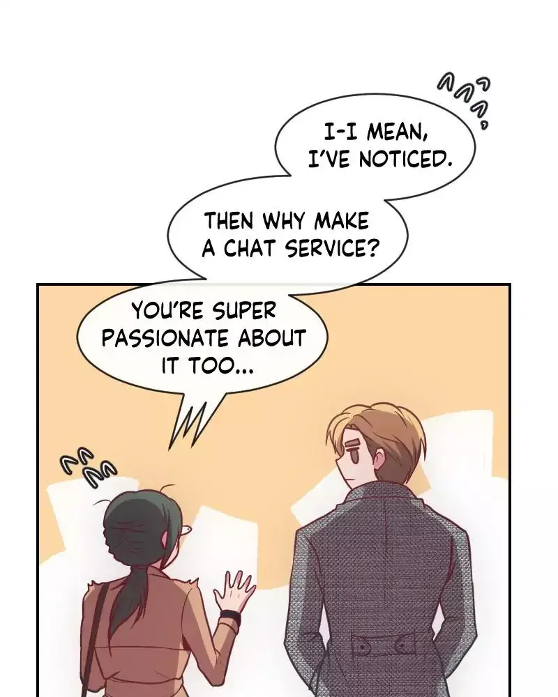 Read Age Matters Manga Online