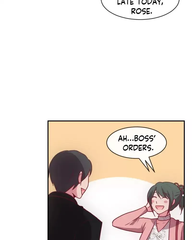 Read Age Matters Manga Online