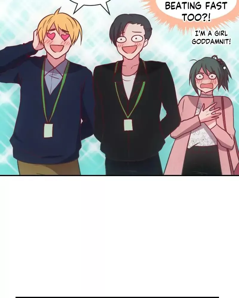 Read Age Matters Manga Online