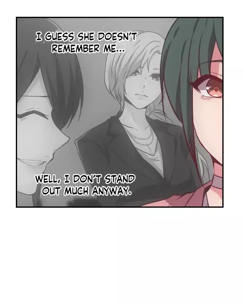 Read Age Matters Manga Online