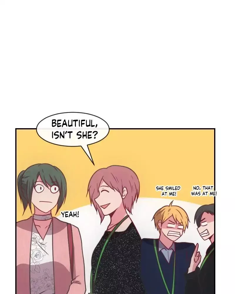 Read Age Matters Manga Online