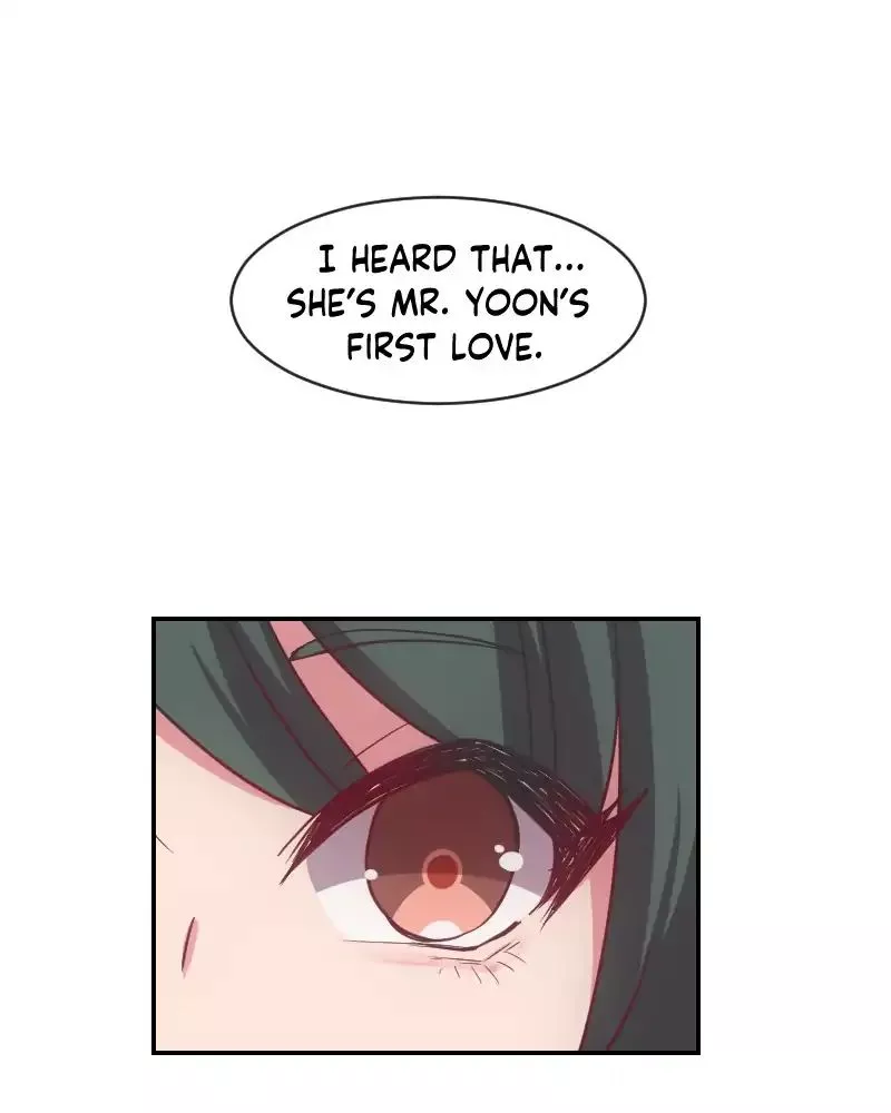 Read Age Matters Manga Online