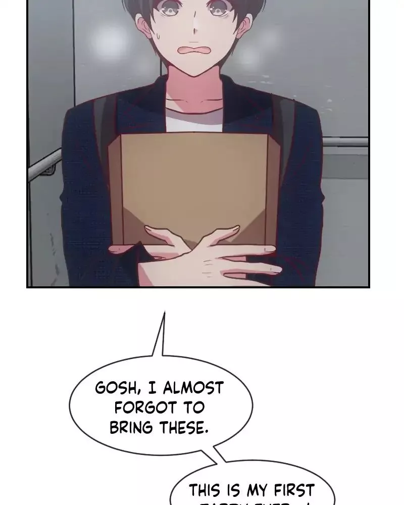 Read Age Matters Manga Online
