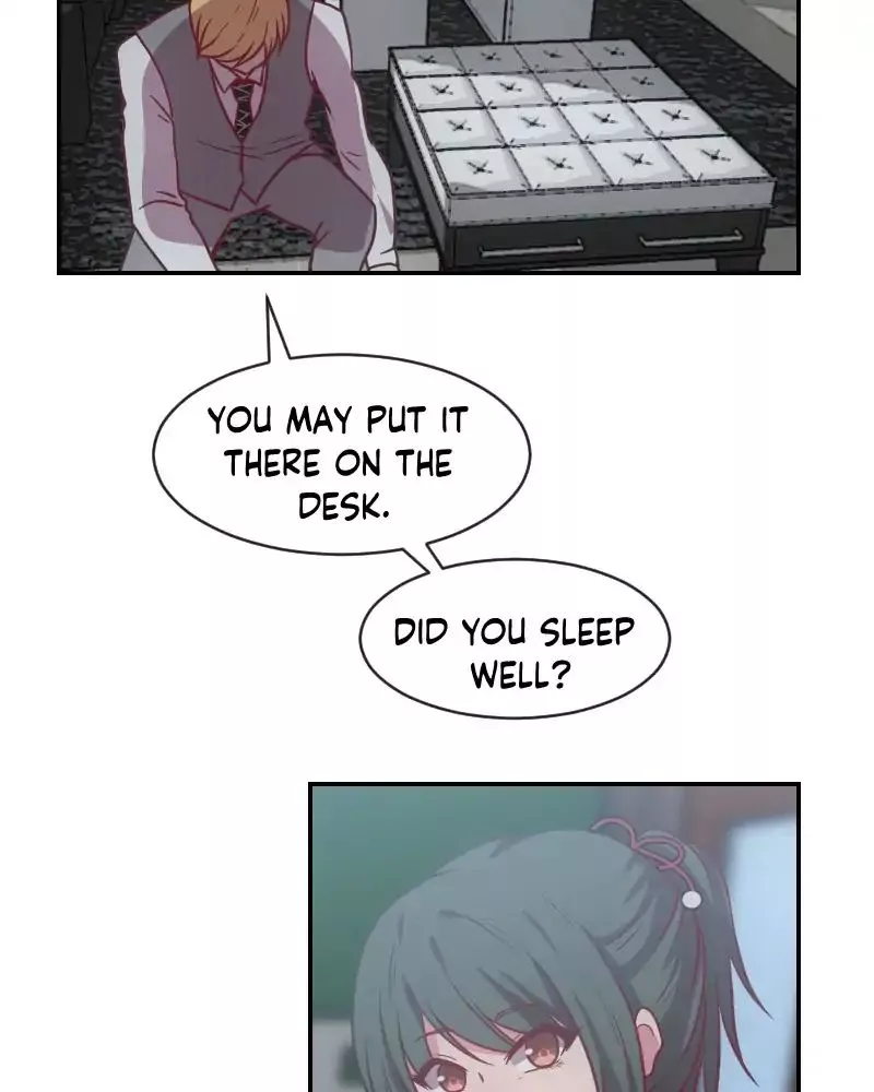 Read Age Matters Manga Online