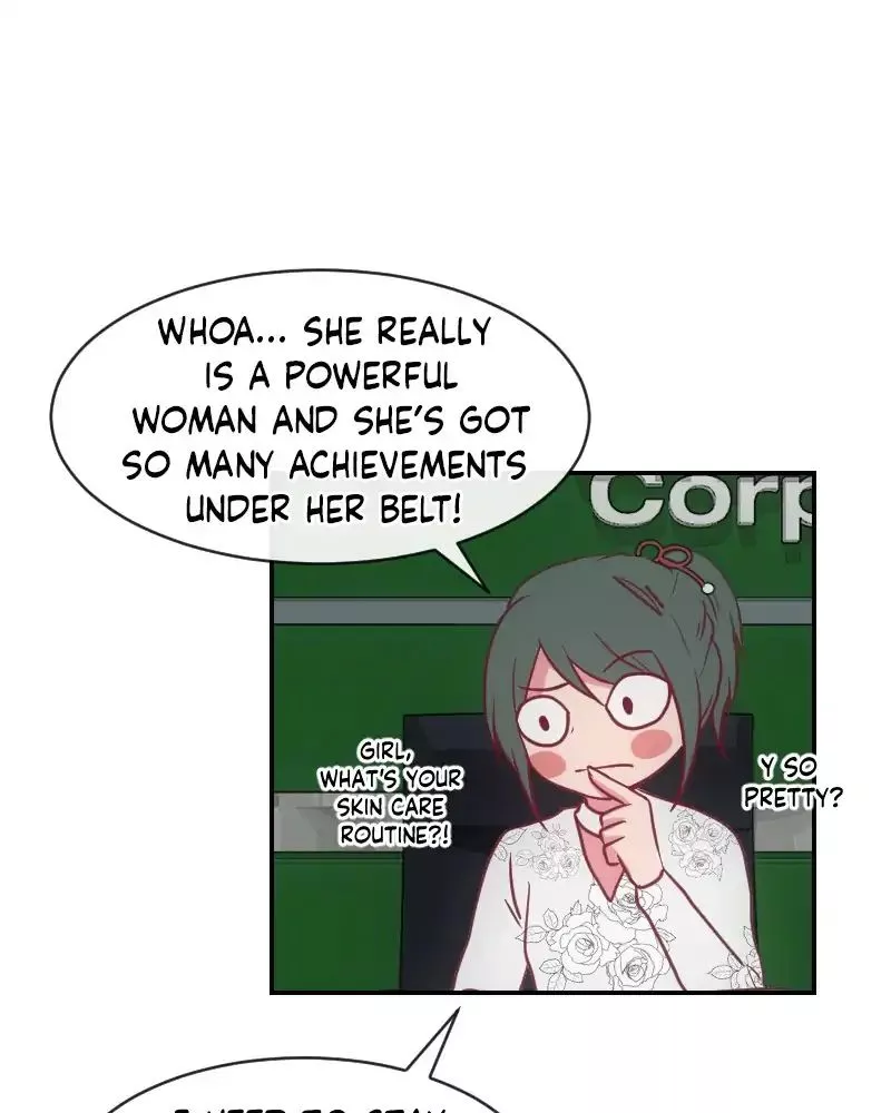 Read Age Matters Manga Online