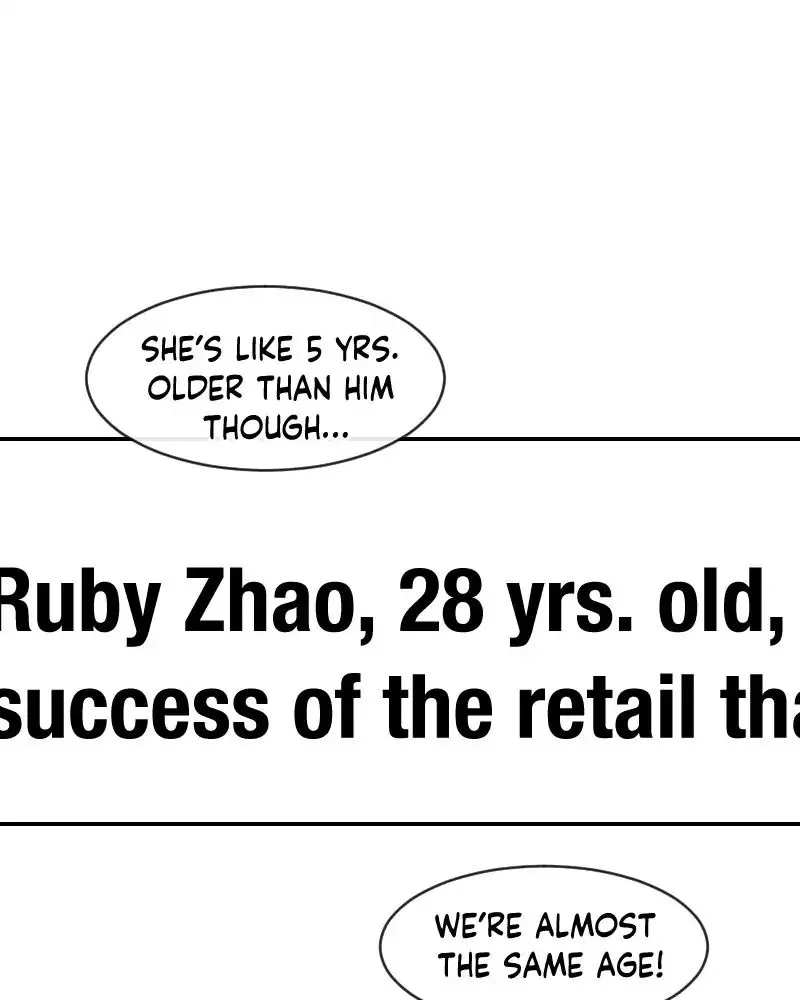 Read Age Matters Manga Online