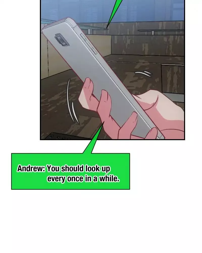 Read Age Matters Manga Online