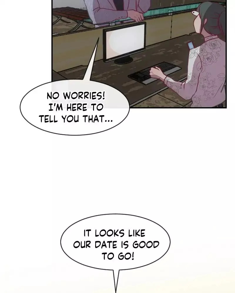Read Age Matters Manga Online