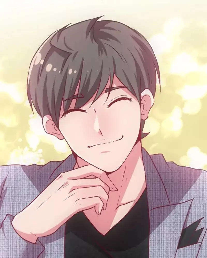 Read Age Matters Manga Online