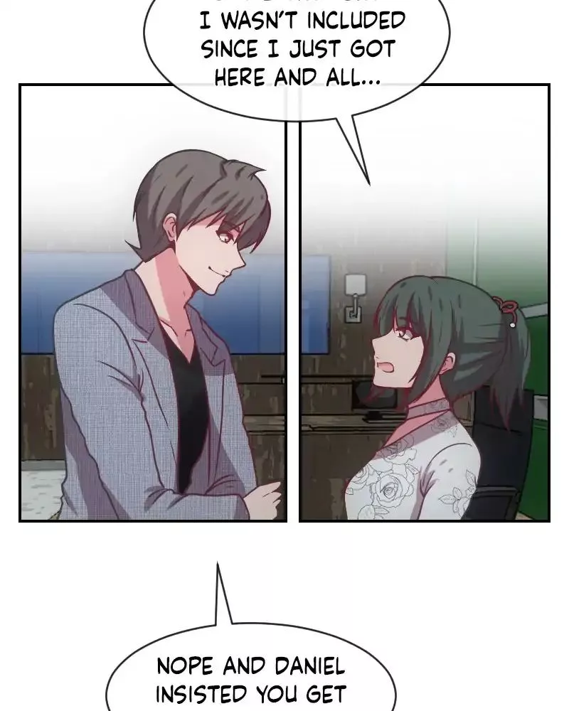 Read Age Matters Manga Online