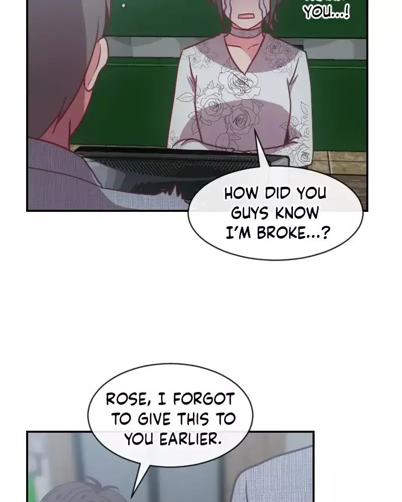 Read Age Matters Manga Online