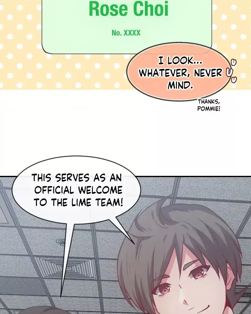 Read Age Matters Manga Online