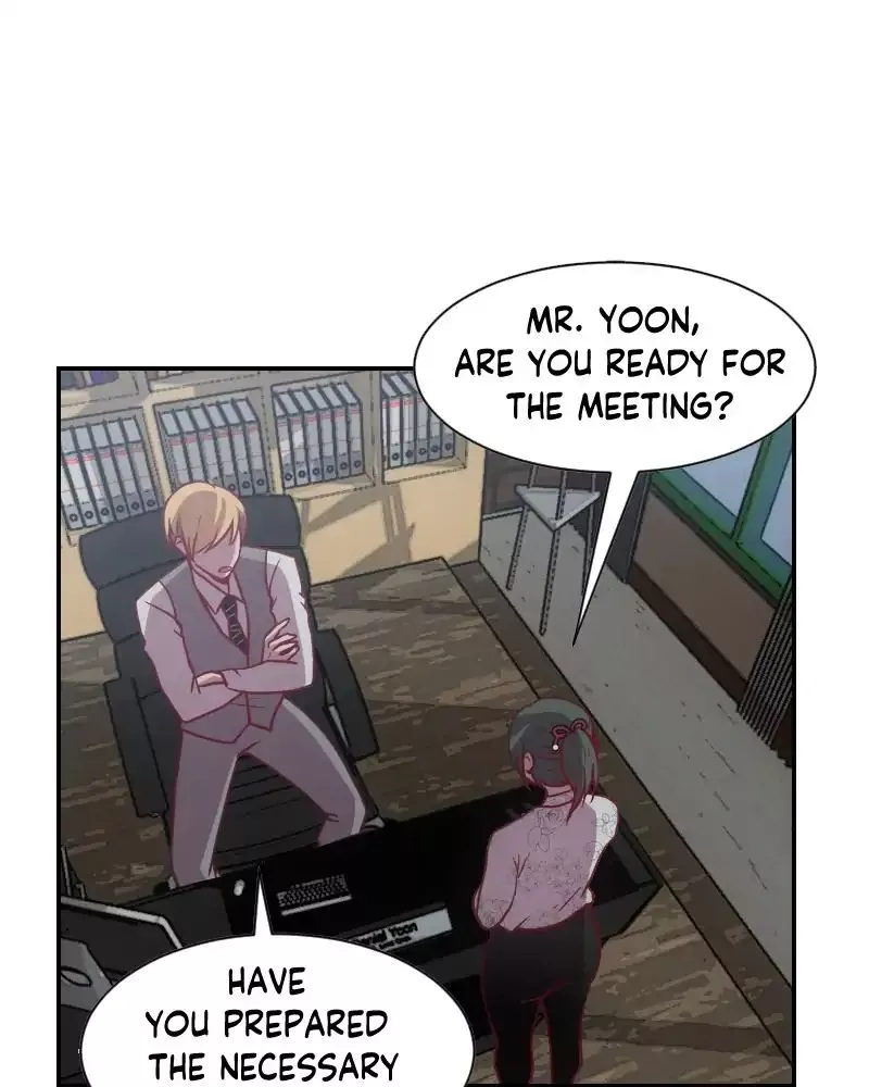 Read Age Matters Manga Online
