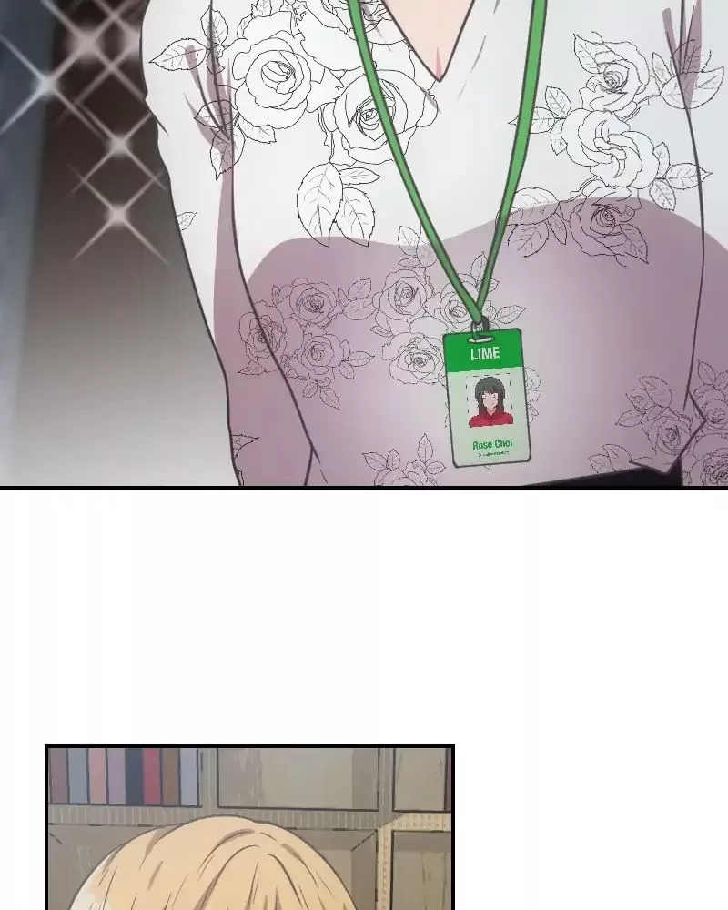 Read Age Matters Manga Online