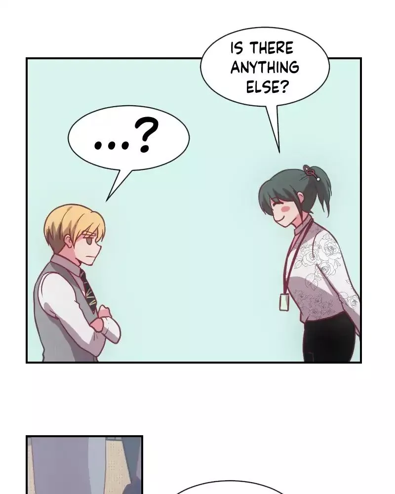 Read Age Matters Manga Online